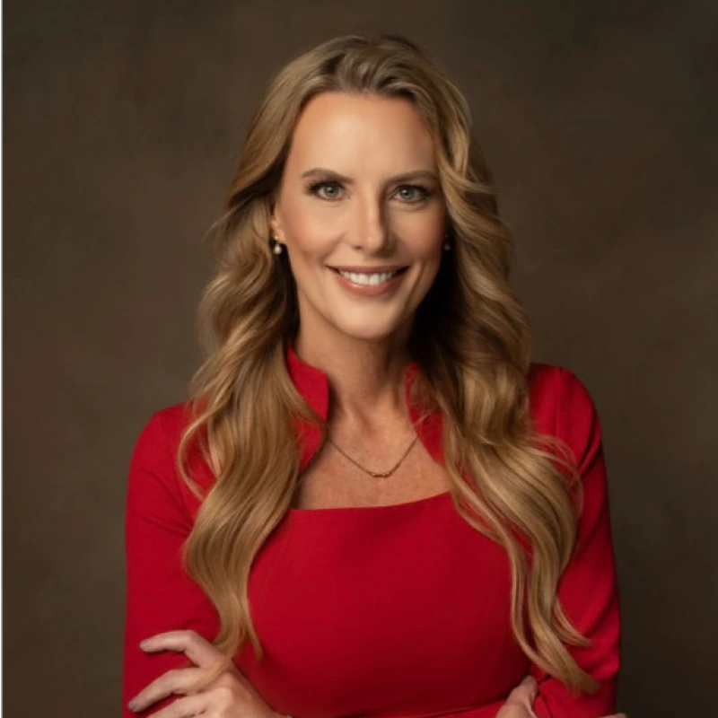 Kristi Blake