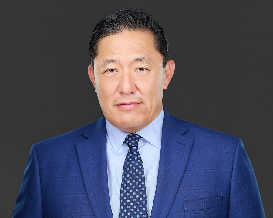 Ray Chen