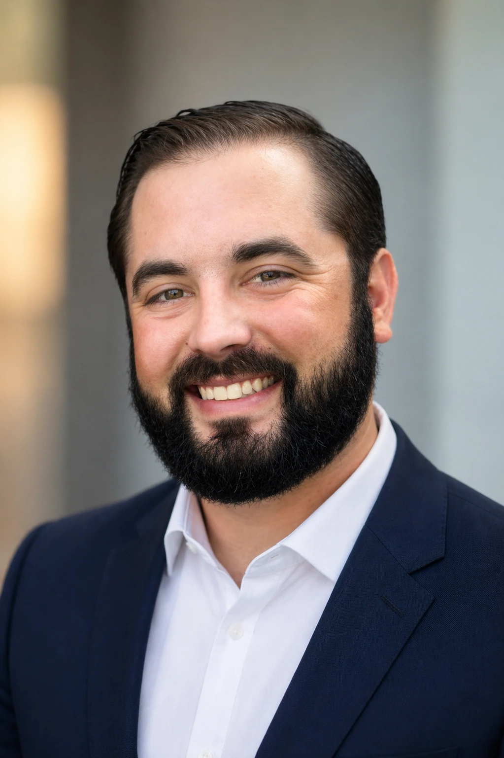 Joshua Griffin