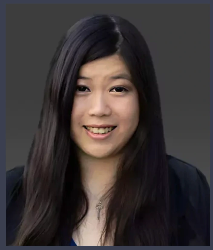 Amanda Lum
