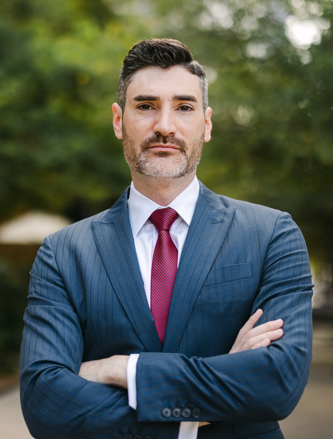 Ben Michael