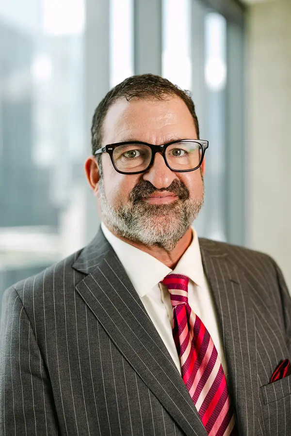 Dan Dworin