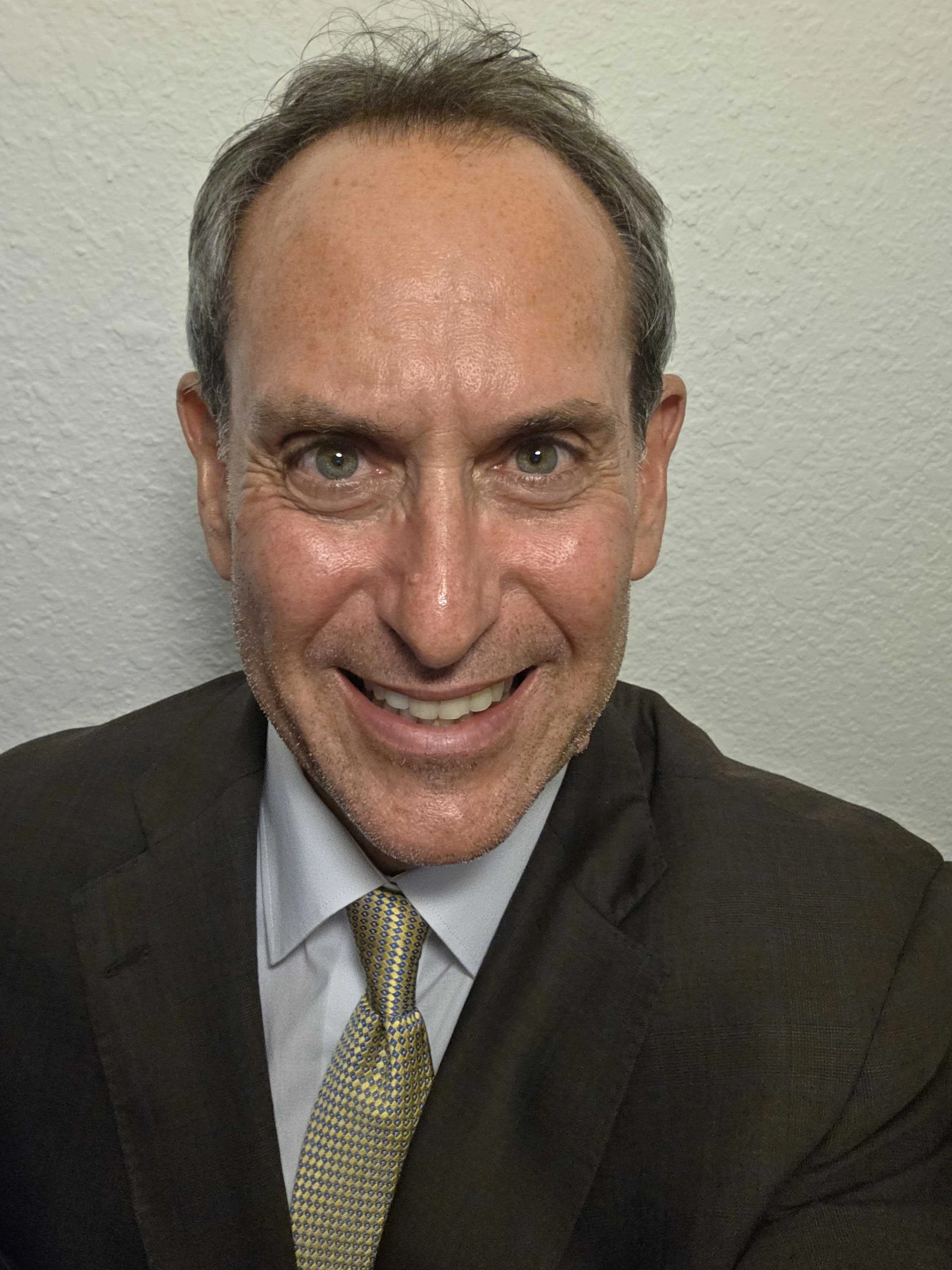 Richard Sudar