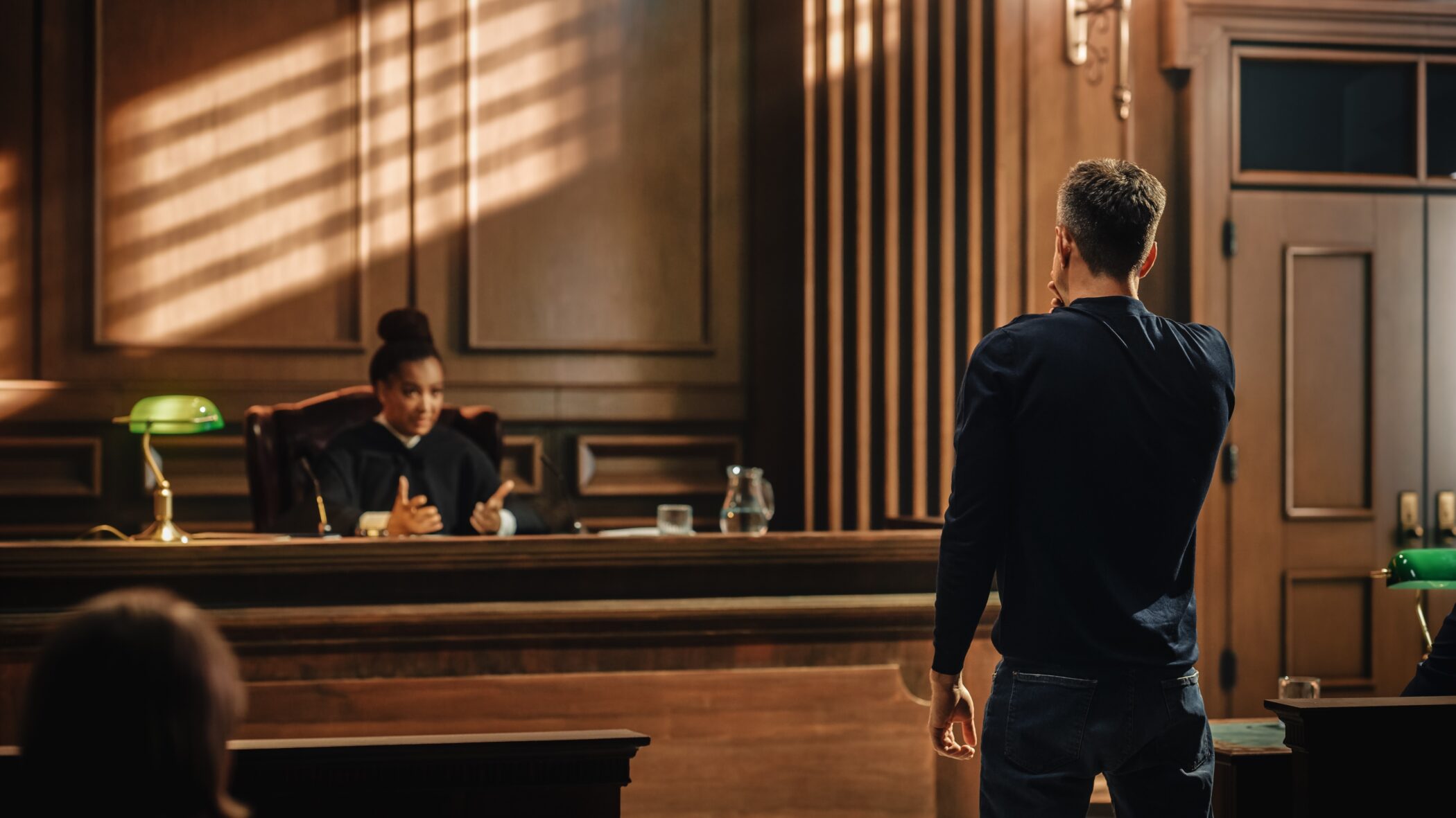 What is a No-Bill? A Criminal Defense Lawyer Explains